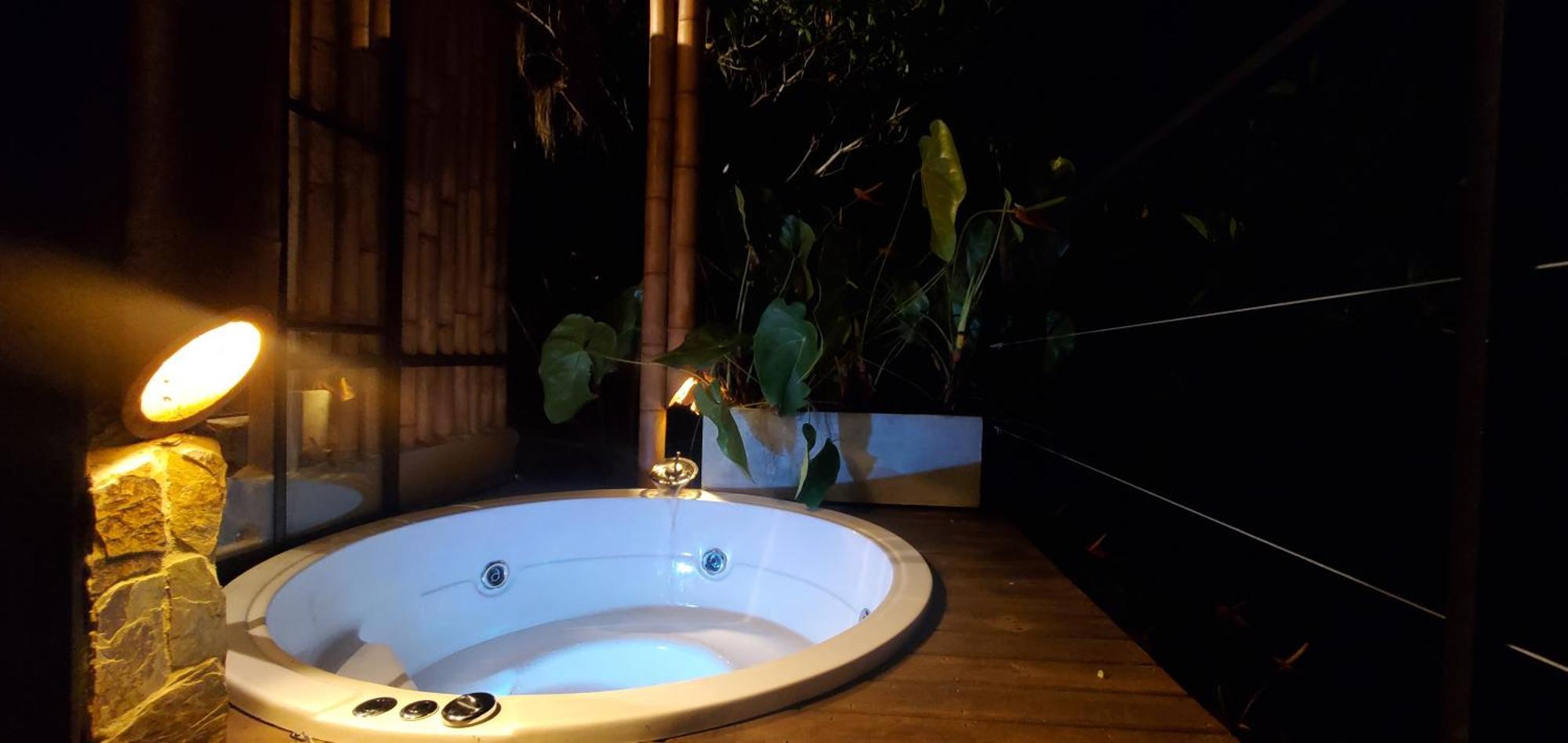 Ecohotel Alma กาลาร์กา ภายนอก รูปภาพ