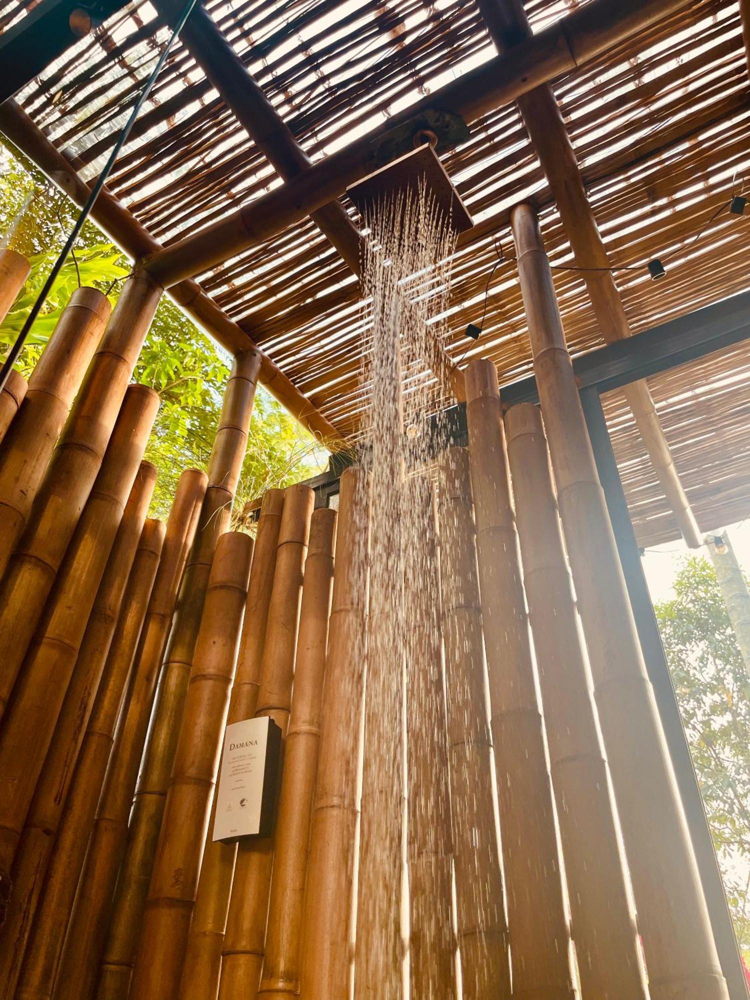 Ecohotel Alma กาลาร์กา ภายนอก รูปภาพ
