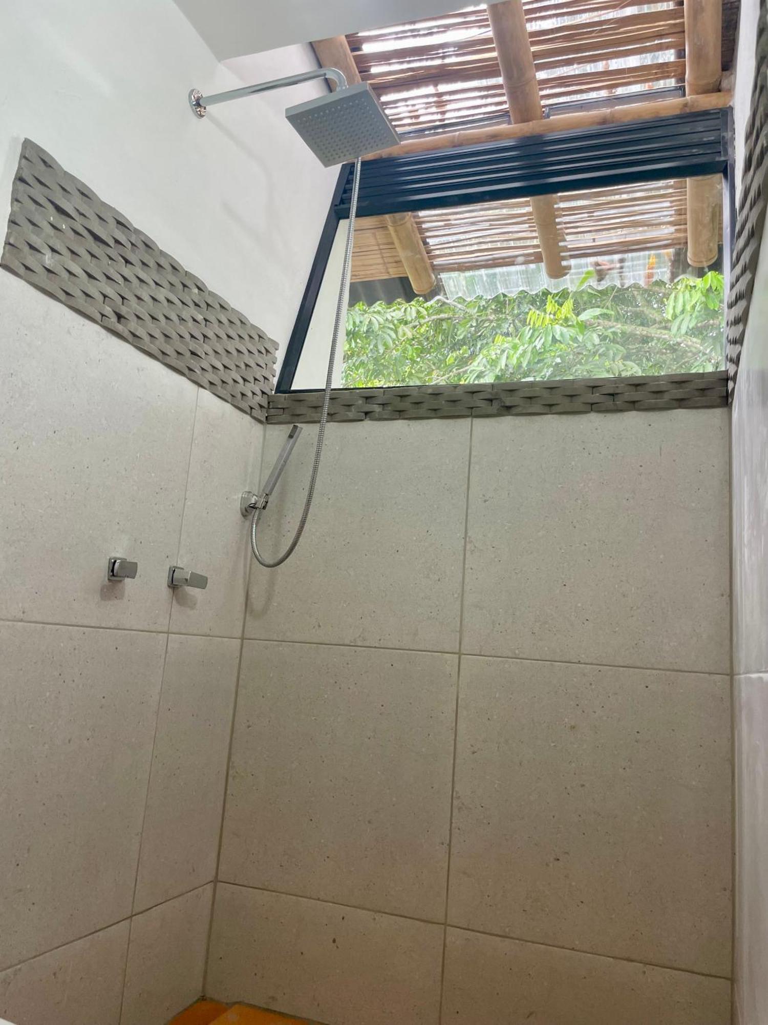 Ecohotel Alma กาลาร์กา ภายนอก รูปภาพ